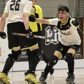 RHC Dornbirn erneut Schweizer Vize-Cupsieger