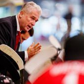 Österreich fehlen Salzburger bei Eishockey-WM