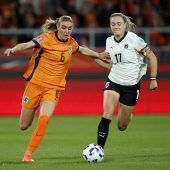 Klare Niederlage für ÖFB-Frauen