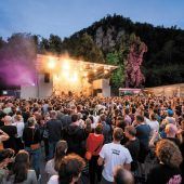 Poolbar Festival geht in die nächste Runde