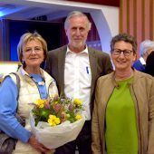 Last auf mehr Schultern verteilen