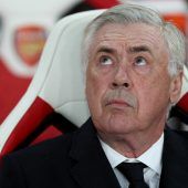 Drohendes Aus  lässt Ancelotti kalt