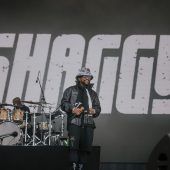 Ischgl feiert Osterkonzert mit Superstar Shaggy