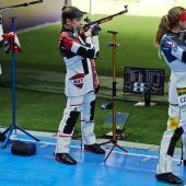 Waibel im Weltcup mit Topresultat