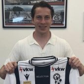 Nationalspieler für SW Bregenz