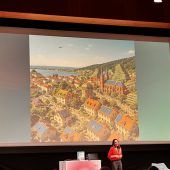 Utopie ist der Weg und das Ziel
