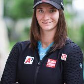 Michelle Niederwieser und Julian Lüftner beenden ihre Karrieren