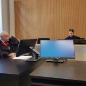 Suchtkranke Frau ­fälschte Arztrezepte