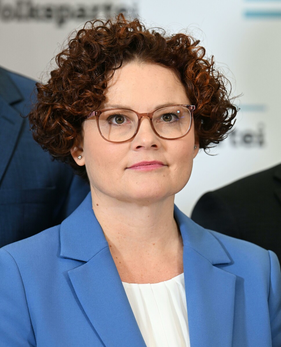 Staatssekretärin Elisabeth Zehetner: „Tourismus ist Konjunkturlokomotive.“ ⇒APA