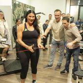 Pünktlich zum Frühlingsanfang fit werden