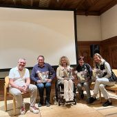 Alpenverein Montafon setzt auf Inklusion