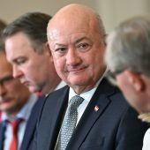 Länder geben sich reformbereit