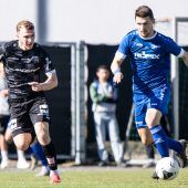 Ländle-Derby im Schnabelholz