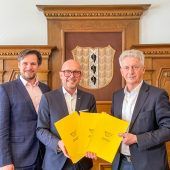 In Bregenz soll wieder die Post abgehen