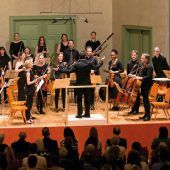 Vier Tage zwischen Musik, Geschichte und Gegenwart