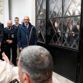 Chrisammesse heuer ohne Papst