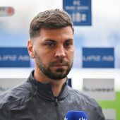 Dragovic für Derby spielberechtigt