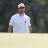 Golfer „erleichterte“ sich in Bach