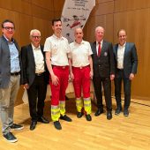 RK Hohenems unter neuer Führung