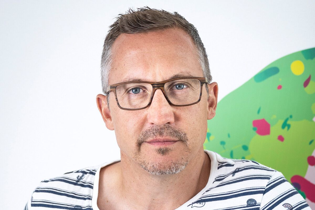 Vereinscoach Hanu Fehr wird am 29. April einen Workshop halten.⇒vlk