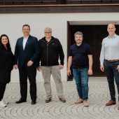 Neuer Vorstand bei der WIMO gewählt