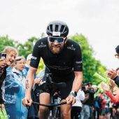 Extremsportler Jonas Deichmann über seine „CHALLENGE120“