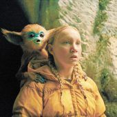 Filmabenteuer im Reich der geheimnisvollen Ochis