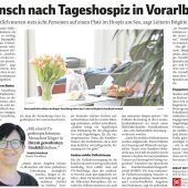 Was zählt ein Mensch noch?