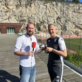 Adi Hütter erneut Trainer des Jahres in Vorarlberg. »C1