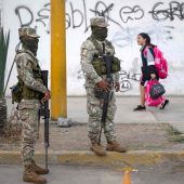 Peru verlängert ­Ausnahmezustand