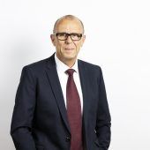 Walter Gohm soll auf Andrea Kaufmann folgen