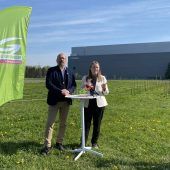 Grüne wollen Grünzone in der Landesverfassung