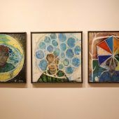 Kunsthistorische und philosophische Reise