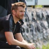 Wolfgang Schneider wird Trainer in Rankweil