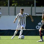 Ex-Schweizer Fußball-Juwel auf Probetraining