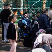 Starkes Erdbeben löst  Panik in Istanbul aus
