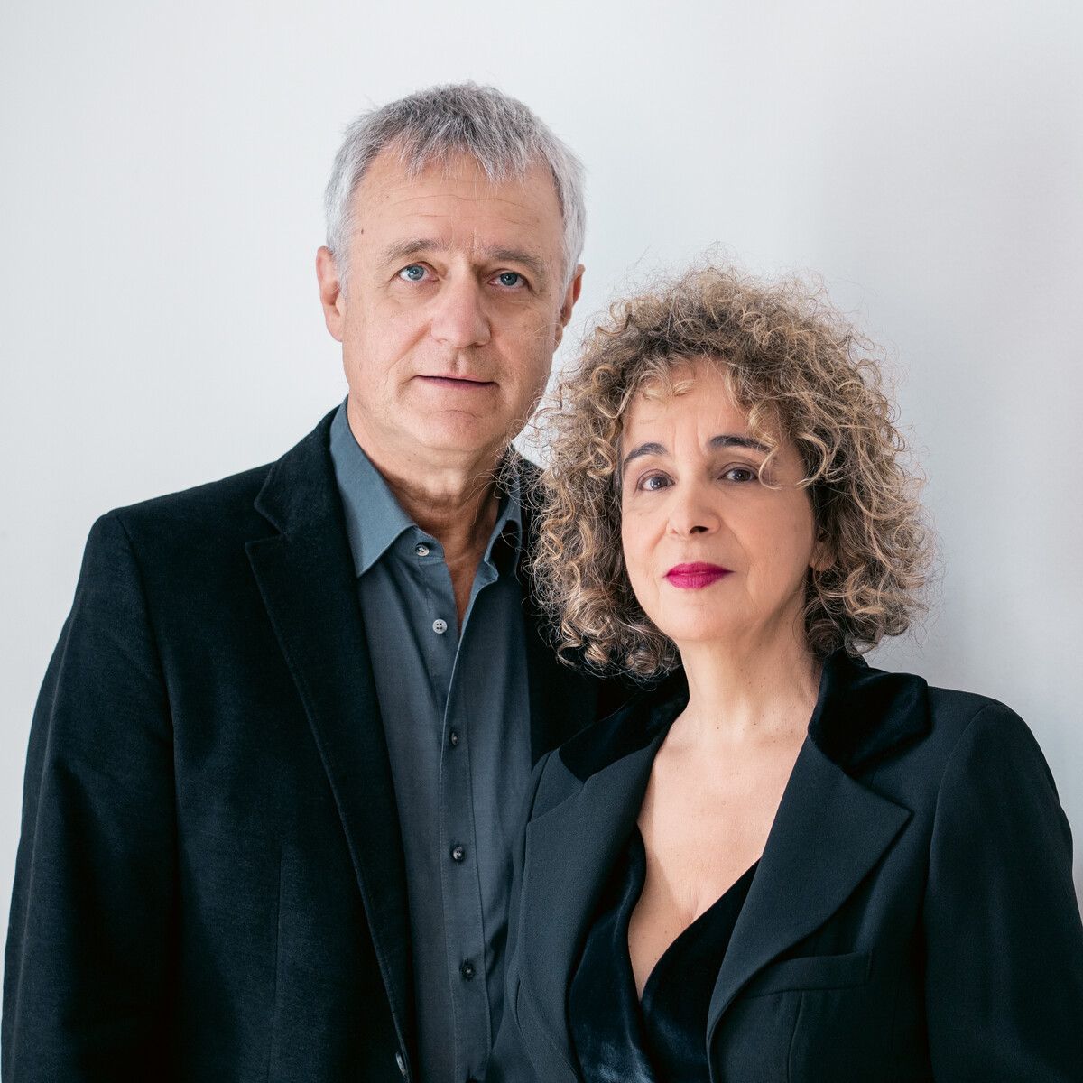 Zum Auftakt der 50. Schubertiade steht am Samstag in Hohenems ein ganz besonderes Kammerkonzert auf dem Programm.⇒Duo Tal und Groethuysen/Gustav Eckart