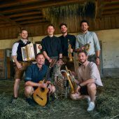 Ein Mai voller Musik und Literatur