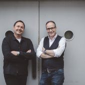 Frisches aus der Schweiz für Dornbirner Agentur zurgams
