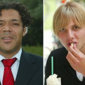 Zwei wie Pech und Schwefel