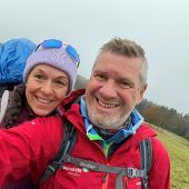 „Bergtour unseres Lebens“