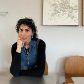 Aisouda Hoshiyar gewinnt den 9. Hohenemser Literaturpreis