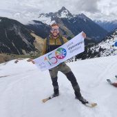 150 Jahre Alpenverein