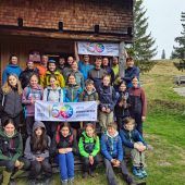 150 Jahre Engagement für Berge und Natur