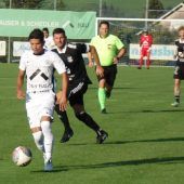 Volles Fußballprogramm für Wälder Fans