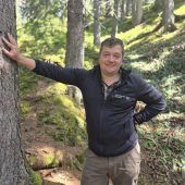 Weshalb Montafons Wälder jung bleiben