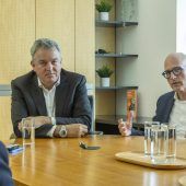 Für Enkel oder Eigenheim