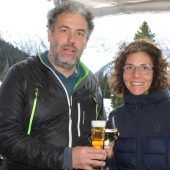 Start in den Sommer mit Rodelbahn