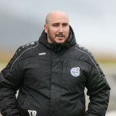 Troisio wird neuer Trainer beim FC Götzis