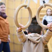 Sparen bei Familienleistungen?
